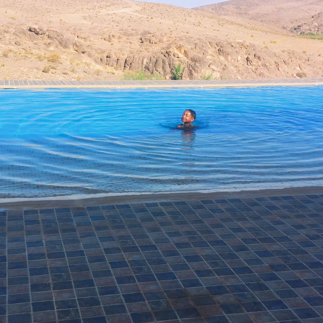 GUESTHOUSE IN OUARZAZATE